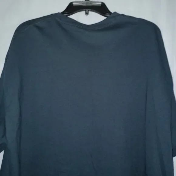 PUBLIC DISTRICT  RESPECT PRIDE TEE SHIRT - Picture 4 of 6